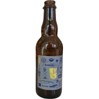 Upright Brewing Ives - Blend Three