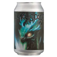 Hop Notch Brewing Curious Coast IPA