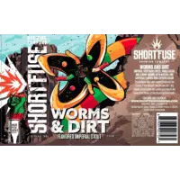 Short Fuse Brewing Company Worms & Dirt