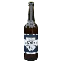 Bryghuset Solvognen Grandad
