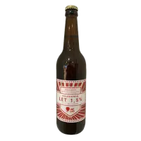 Bryghuset Solvognen Let 1,5%