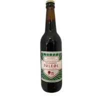 Bryghuset Solvognen Juleøl