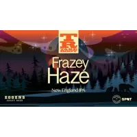 Eggens TakeRoot Frazey Haze