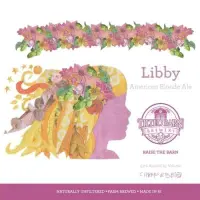 Tilted Barn Brewery Libby - Nelson Sauvin