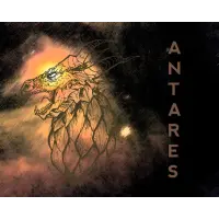 Madueño Brewing Co. Antares