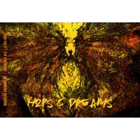 Madueño Brewing Co. Hops & Dreams