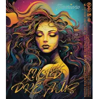 Madueño Brewing Co. Lucid Dreams