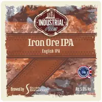 Industrial Ales Iron Ore IPA