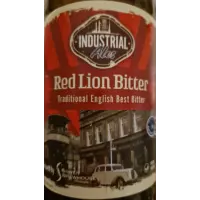 Industrial Ales Red Lion Bitter