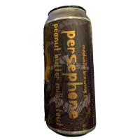 Madueño Brewing Co. Persephone