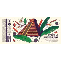 Wren House Brewing Company Steps Of Knowledge (2024)
