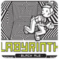 Uinta Brewing Company (US Beverage) Labyrinth Black Ale