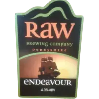 Raw Brewing Company Endeavour