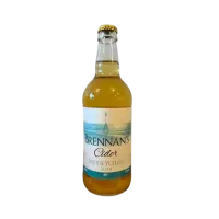 Brennan's Cider Merseycider 2024