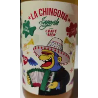 Engorile La Chingona