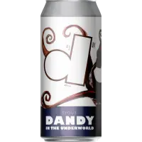 The Dandy Brewing Company Dandy In the Underworld