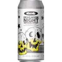 The Dandy Brewing Company Dead Moon Night