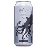 The Dandy Brewing Company Lager