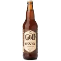 The Dandy Brewing Company The GBD