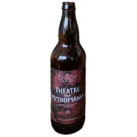 The Dandy Brewing Company Theatre And Mythomania