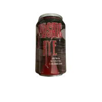 Tripelroot Brewery Mosaic Rye