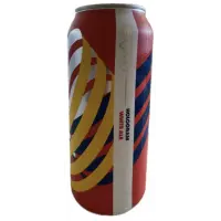 Eighty-Eight Brewing Company Hologram