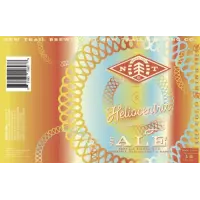 New Trail Brewing Co. Heliocentric: Tropical Punch