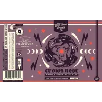 Wren House Brewing Company Crows Nest