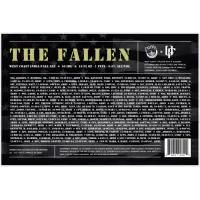 One Family Brewing The Fallen