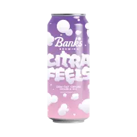 Banks Brewing Co Citra Feels