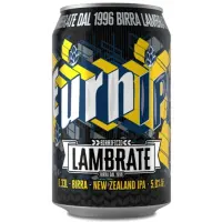 Birrificio Lambrate EurhIPA