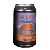 Interstellar Brewery NTC (Negative Temperature Coefficient)
