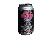 Interstellar Brewery Superconductor