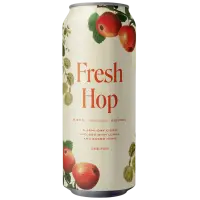 Yonder Cider Company Fresh Hop