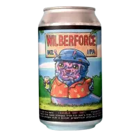 Interstellar Brewery Wilberforce