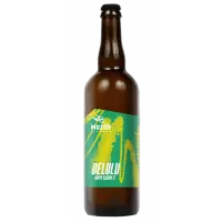 Pivovar Mazák 11 Delulu