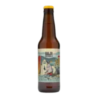 Baja Brewing Company Burro Winter