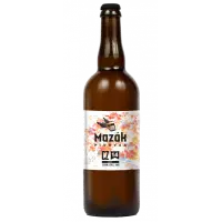 Pivovar Mazák 14 CZ NEIPA