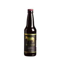Baja Brewing Company Oatmeal Stout