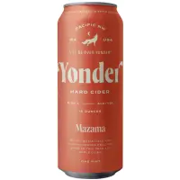 Yonder Cider Company Mazama