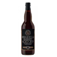 Birrificio Lambrate Brighella Barrel Aged