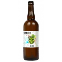 Pivovar Mazák 13 Single Hop Ale Ceres