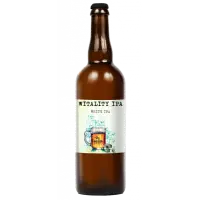 Pivovar Mazák 13 Witality IPA