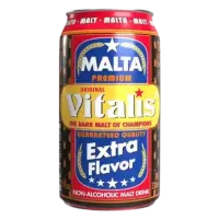 Proex Brewing Co Vitalis