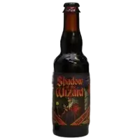 Cellarmaker Brewing Company Shadow of the Wizard