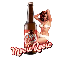 Puik Bieren Mooie Rooie