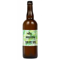 Pivovar Mazák 14 Earl Grey