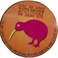 Funky Hop Donkey Kiwi Funky