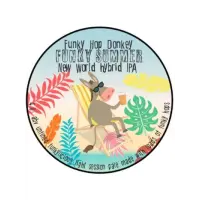 Funky Hop Donkey Funky Summer