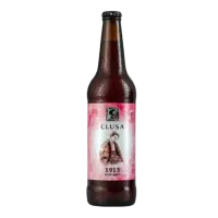 Clusa Brewery Red Lager 1913